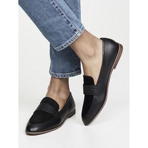 Madewell Alex Loafers